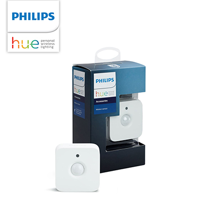 Philips 飛利浦 Hue 智慧照明 人體感應器(PH014)