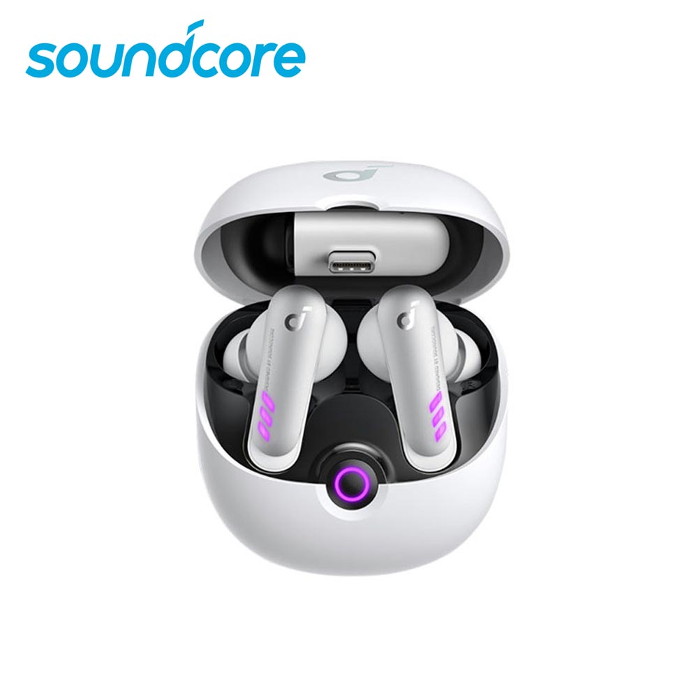 【Soundcore】VR P10 電競真無線藍牙耳機