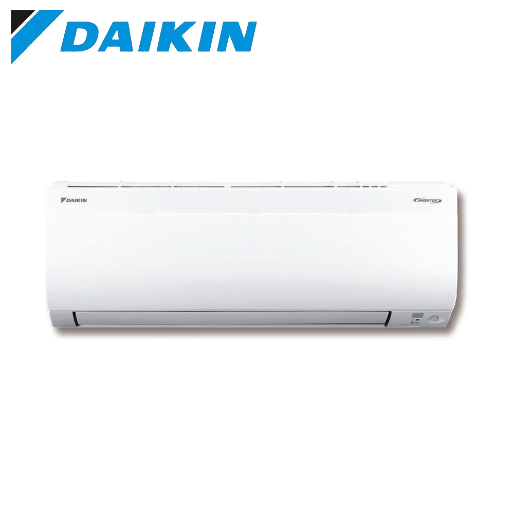 現買現折【DAIKIN 大金】2-3坪 R32一級能效變頻大關U系列分離式冷暖冷氣 RXV22UVLT/FTXV22UVLT