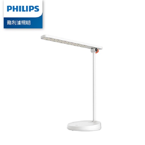 Philips 飛利浦 66137品慧 第二代 LED 讀寫檯燈 [TD03]