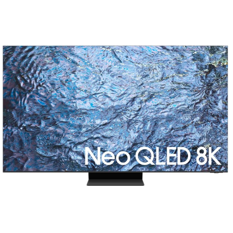 【SAMSUNG】 三星 85吋 Neo QLED 8K 量子電視 [QA85QN900CXXZW] 含基本安裝