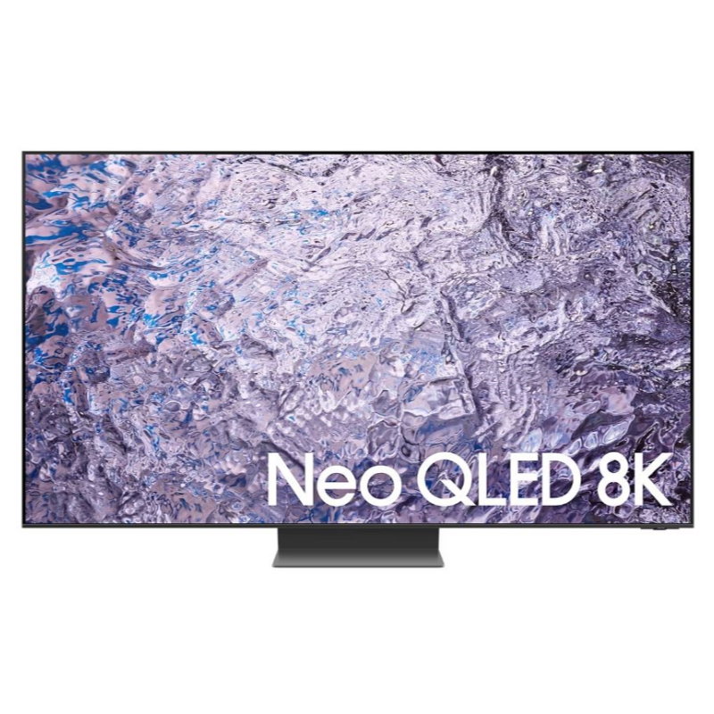 【SAMSUNG】 三星 75吋 Neo QLED 8K 量子電視 [QA75QN800CXXZW] 含基本安裝