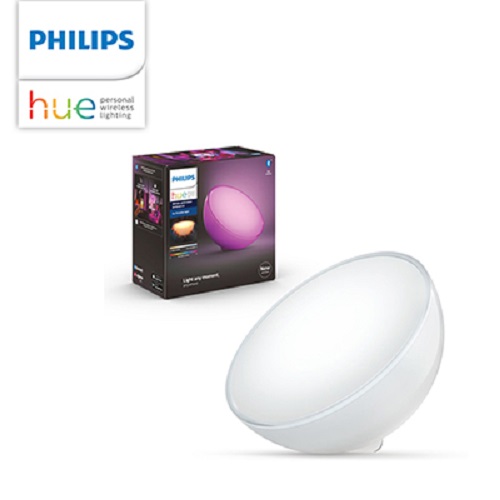 Philips 飛利浦 Hue 智慧照明 全彩情境 Hue Go情境燈 藍牙版(PH006)
