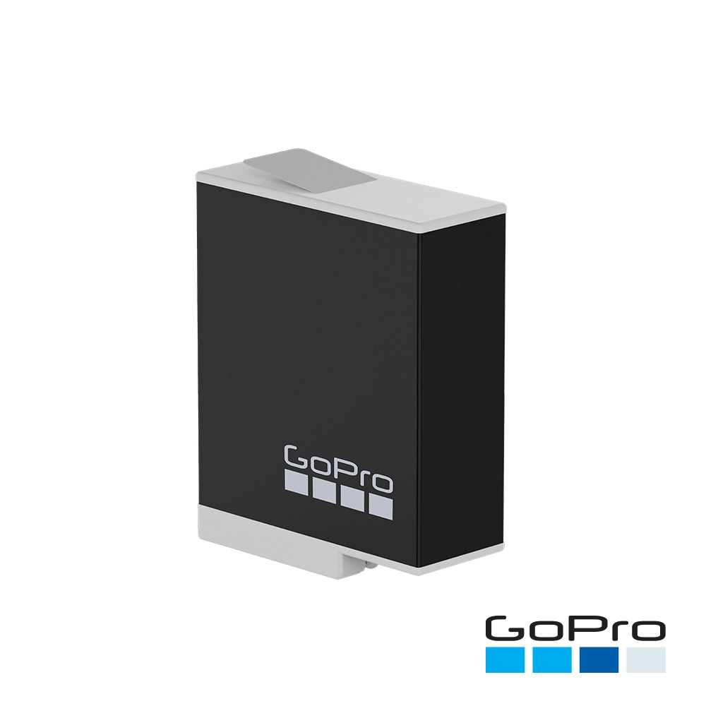 【GoPro】ADBAT-011 ENDURO 充電電池