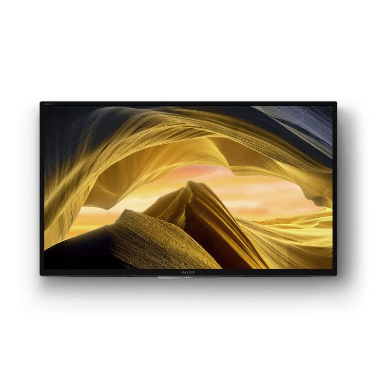 SONY】BRAVIA 32吋HDR 顯示器[KD-32W830L] 含基本安裝- 三井3C購物網