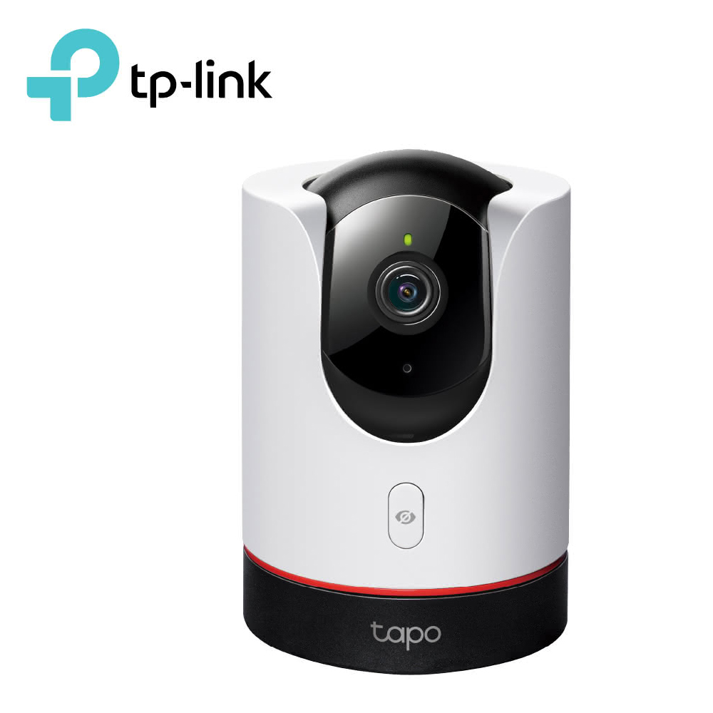 【TP-Link】Tapo C225 旋轉式WIFI攝影機