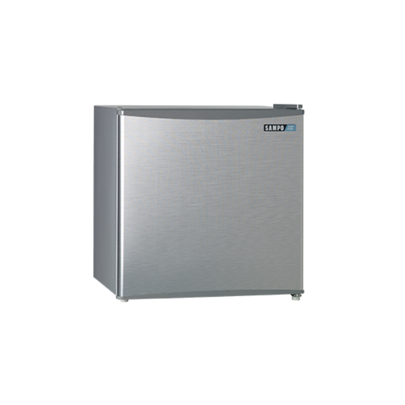 【SAMPO】 聲寶 47公升二級能效單門冰箱 (SR-B05) 含基本安裝