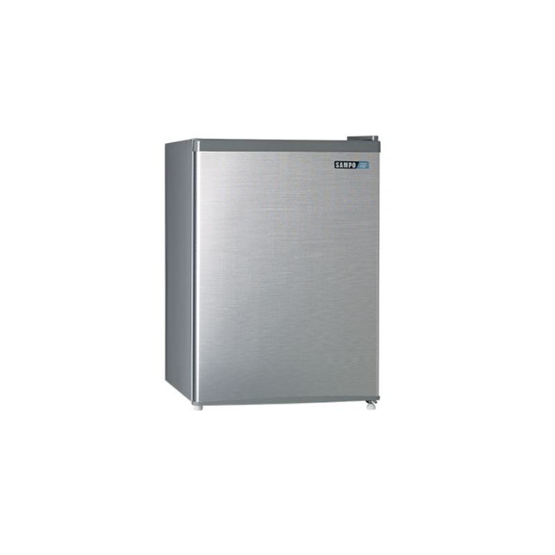 【SAMPO】 聲寶 71公升二級能效單門冰箱 (SR-B07) 含基本安裝