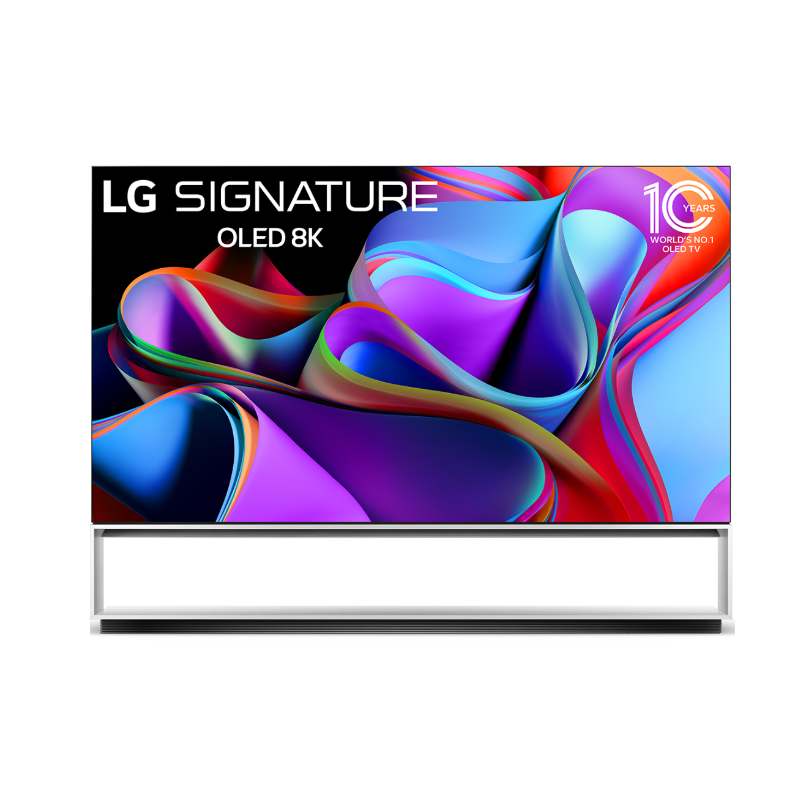 【LG】88吋 OLED Z3 尊爵系列 8K AI物聯網智慧電視 [OLED88Z3PSA] 含基本安裝