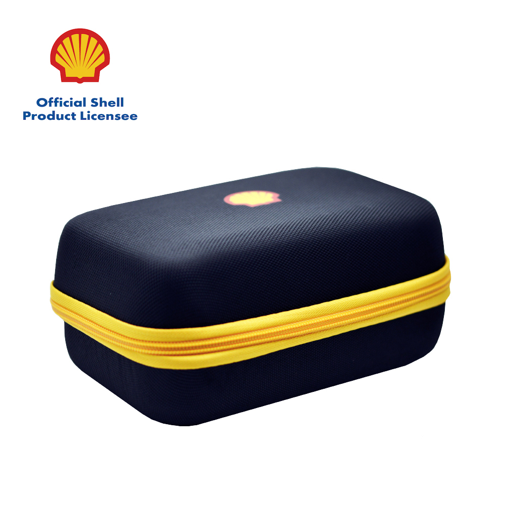 【SHELL 殼牌】SL-AC001JP 專用收納包