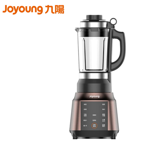【JOYOUNG 九陽】JYL-Y91M 高速破壁冷熱調理機【福利良品】