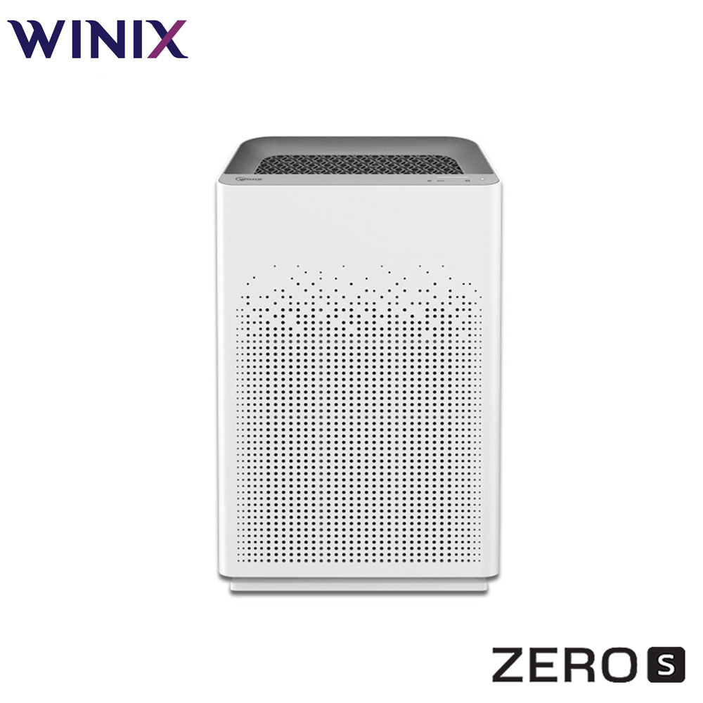 【Winix】ZERO-S 空氣清淨機【福利良品】