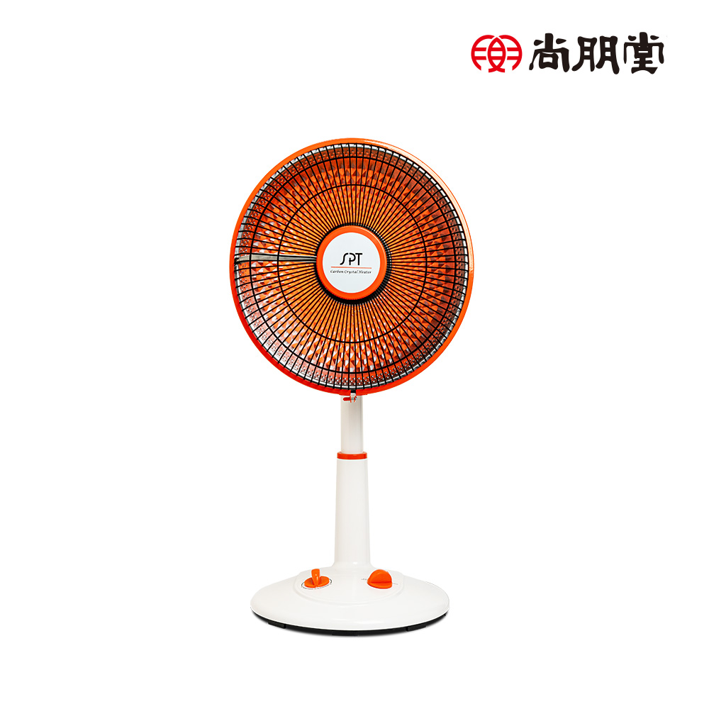 尚朋堂 碳晶電暖器SH-2330CA