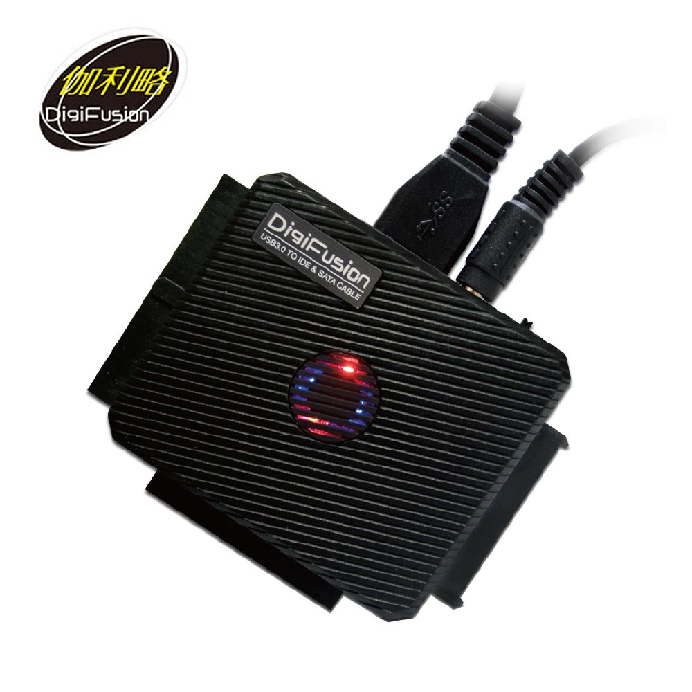 【伽利略】USB3.2 Gen1 旗艦版光速線