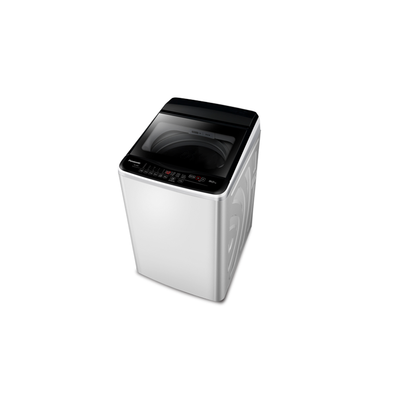 【Panasonic】國際牌 12公斤定頻直立式洗衣機 [NA-120EB-W象牙白] 含基本安裝 有贈品