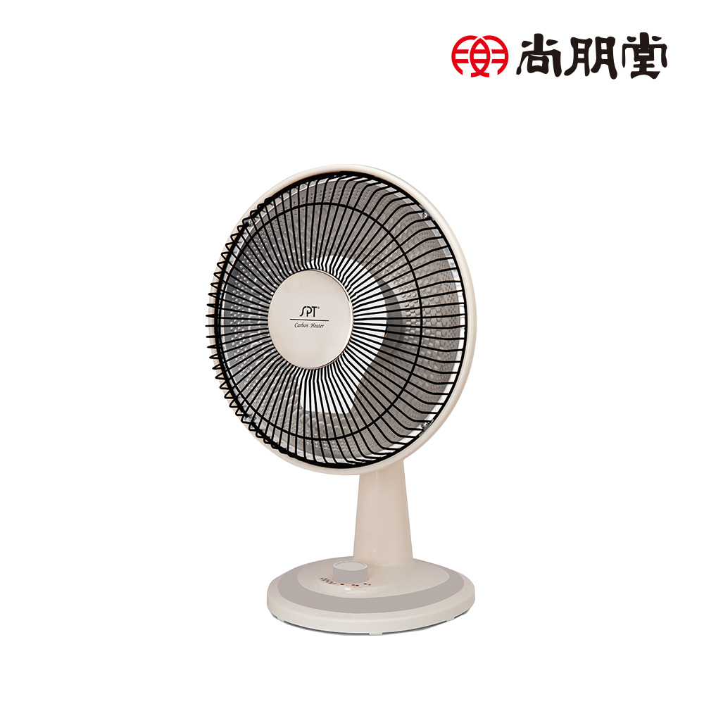 尚朋堂 碳素電暖器SH-6028R