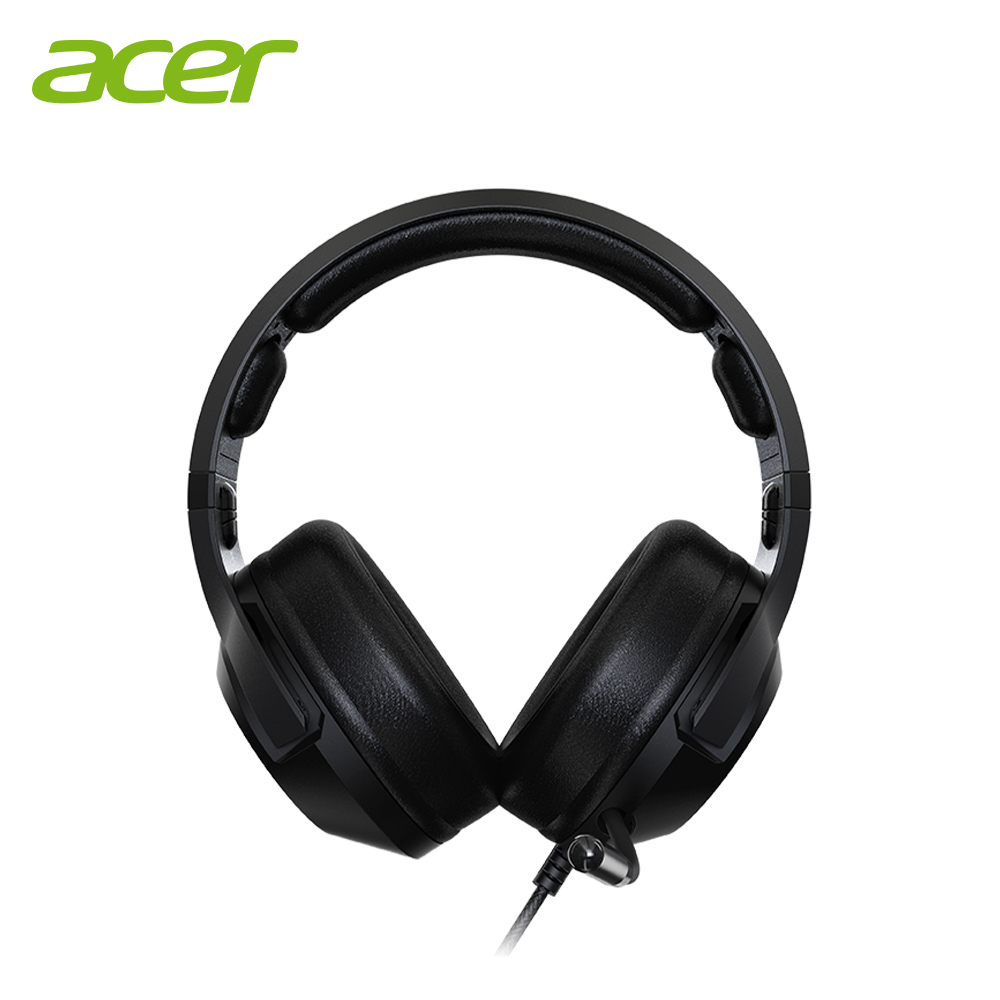 【ACER 宏碁】Predator Galea 350 掠奪者電競耳機