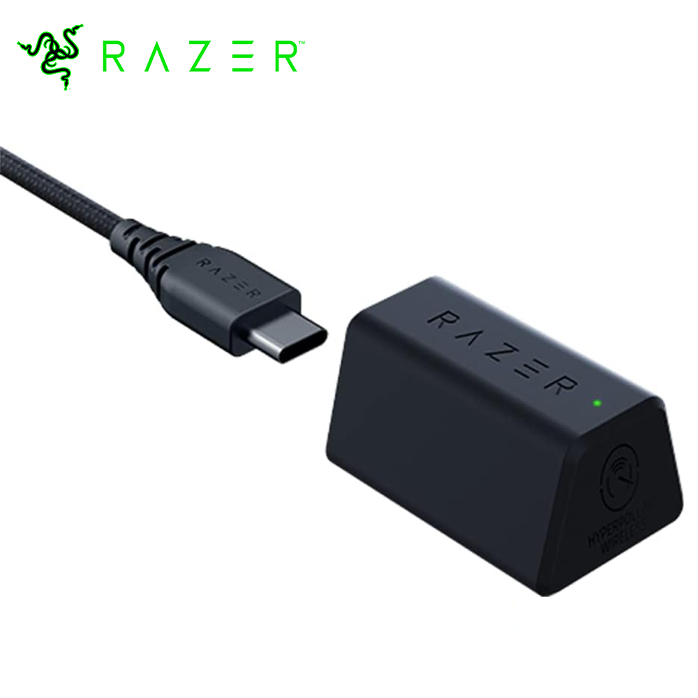 【Razer 雷蛇】HyperPolling 無線傳輸器