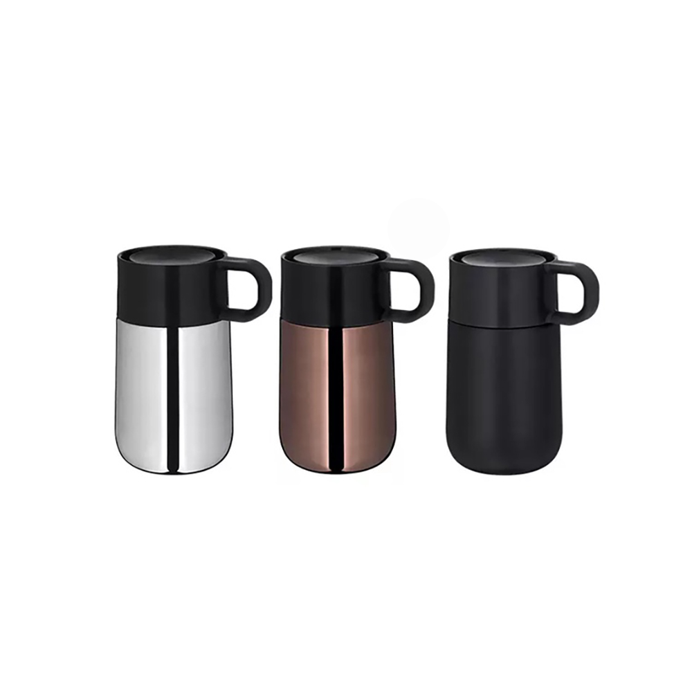 【德國 WMF】IMPULSE 輕巧旅行保溫杯 300ml /不挑色(外箱瑕疵)