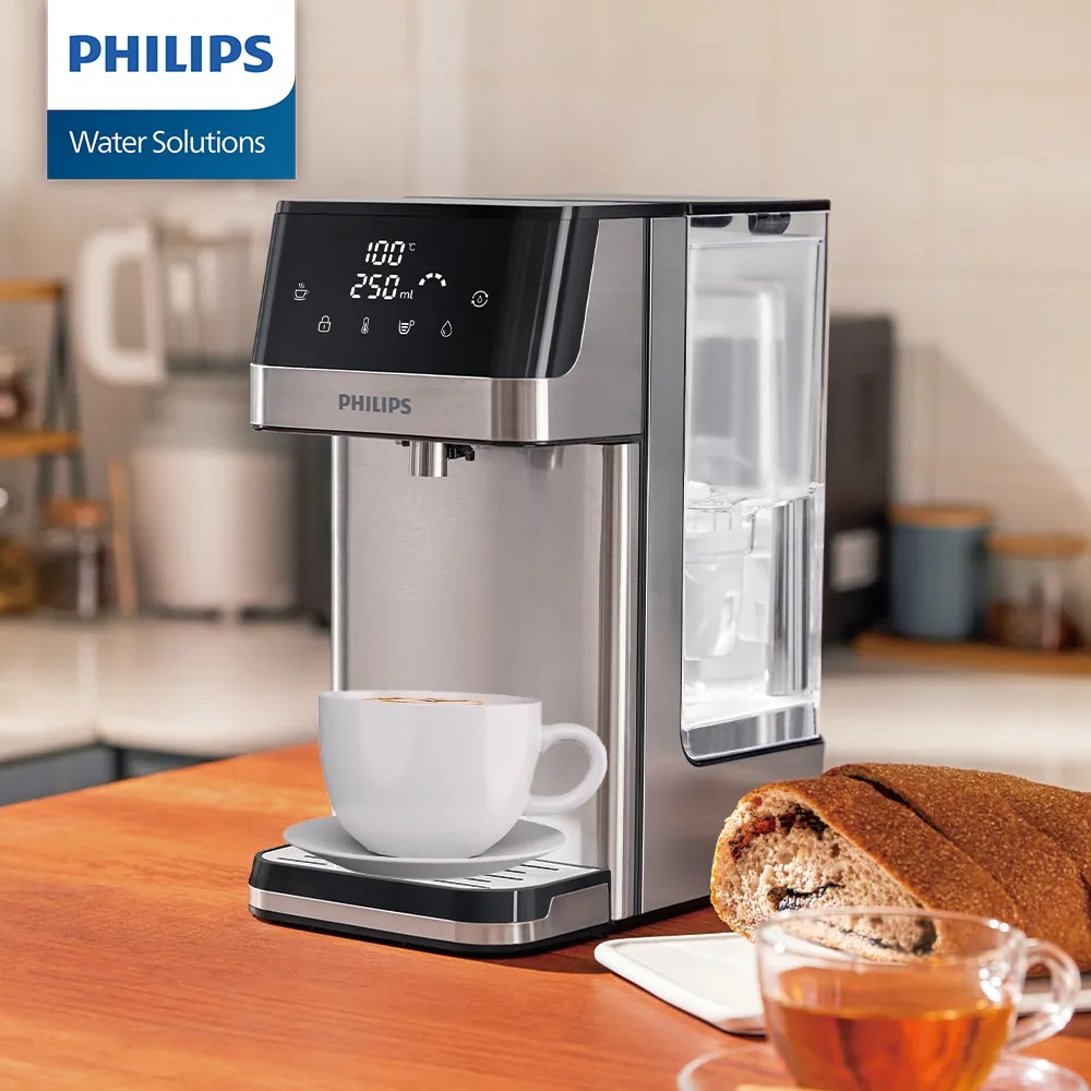 【Philips 飛利浦】ADD5910M 2.2L免安裝瞬熱濾淨飲水機