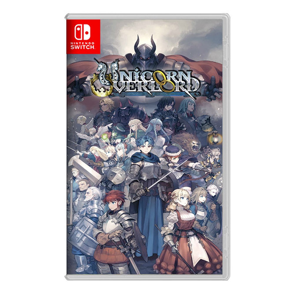 【NS 遊戲】任天堂 Switch 聖獸之王 普通版《中文版》