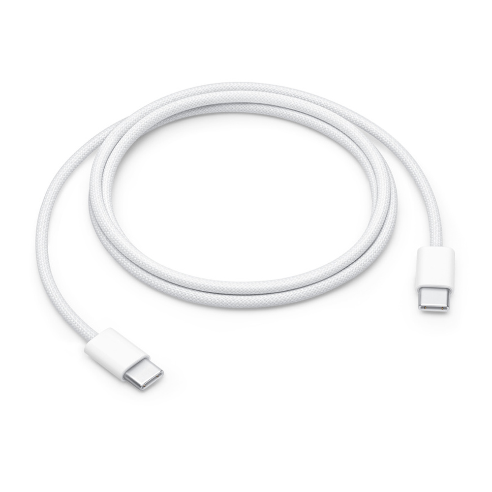 【Apple】USB-C 編織充電連接線-1M