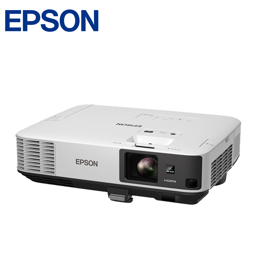 【EPSON 愛普生】EB-2065 商務專業投影機