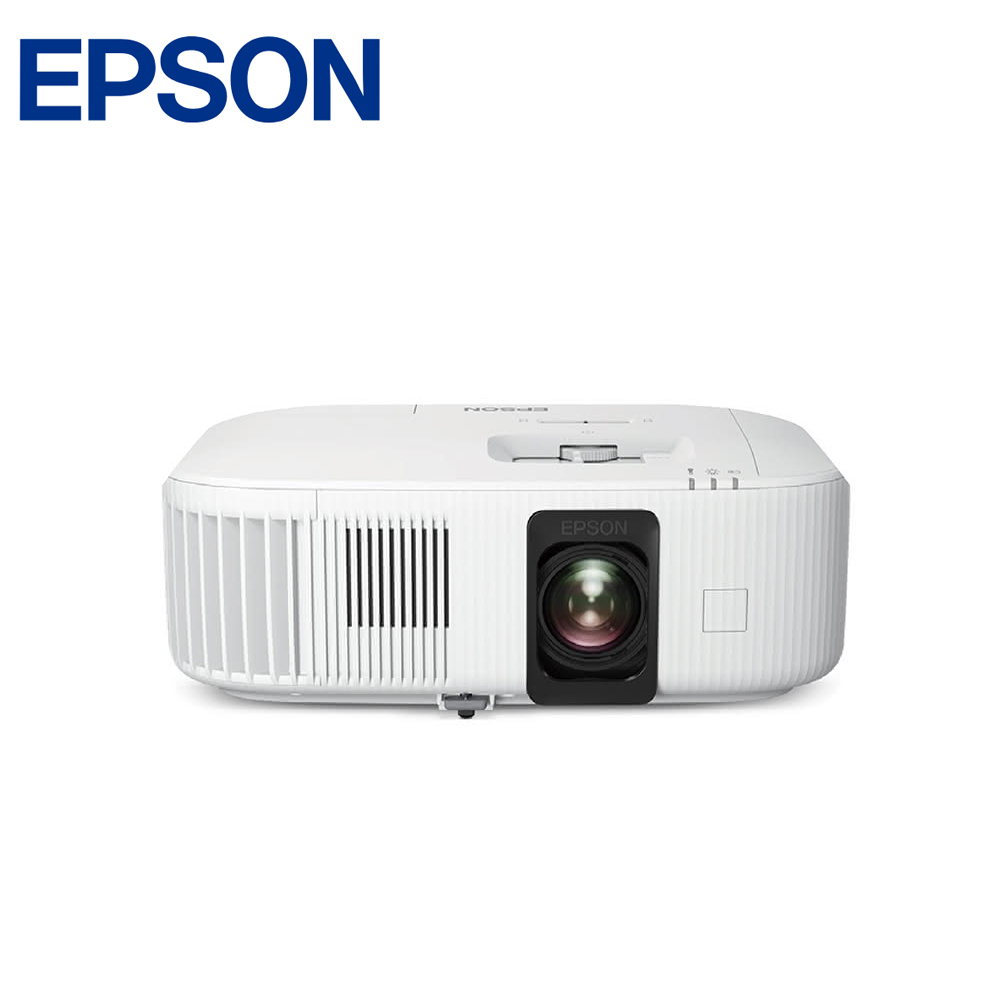 【EPSON 愛普生】EH-TW6250 4K智慧劇院遊戲機 投影機