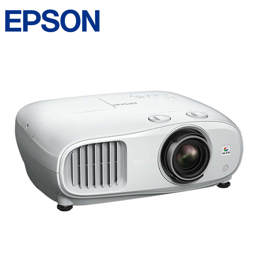 【EPSON 愛普生】EH-TW7000 4K PRO-UHD 家庭劇院投影機