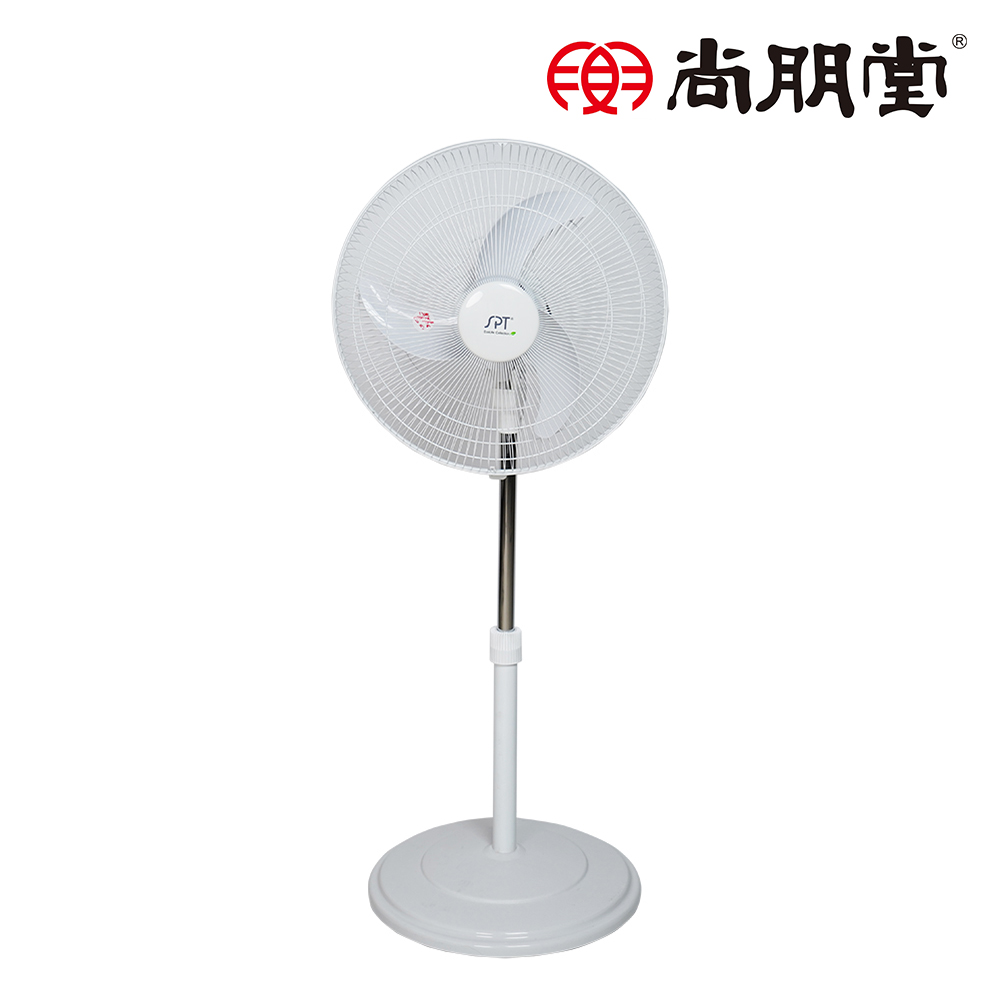 尚朋堂 16吋立扇SF-1624W