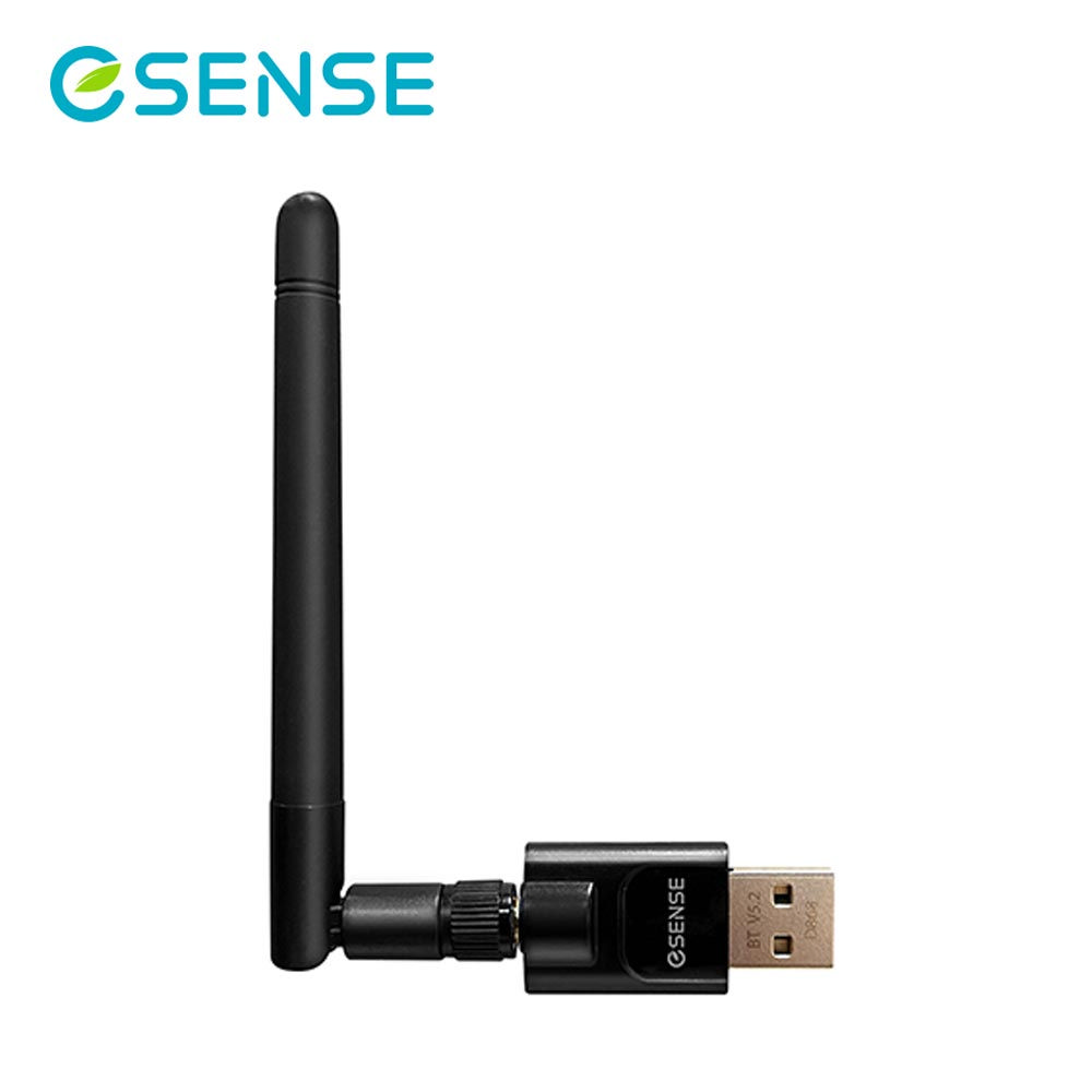 【ESENSE 逸盛】D868 藍芽接收器