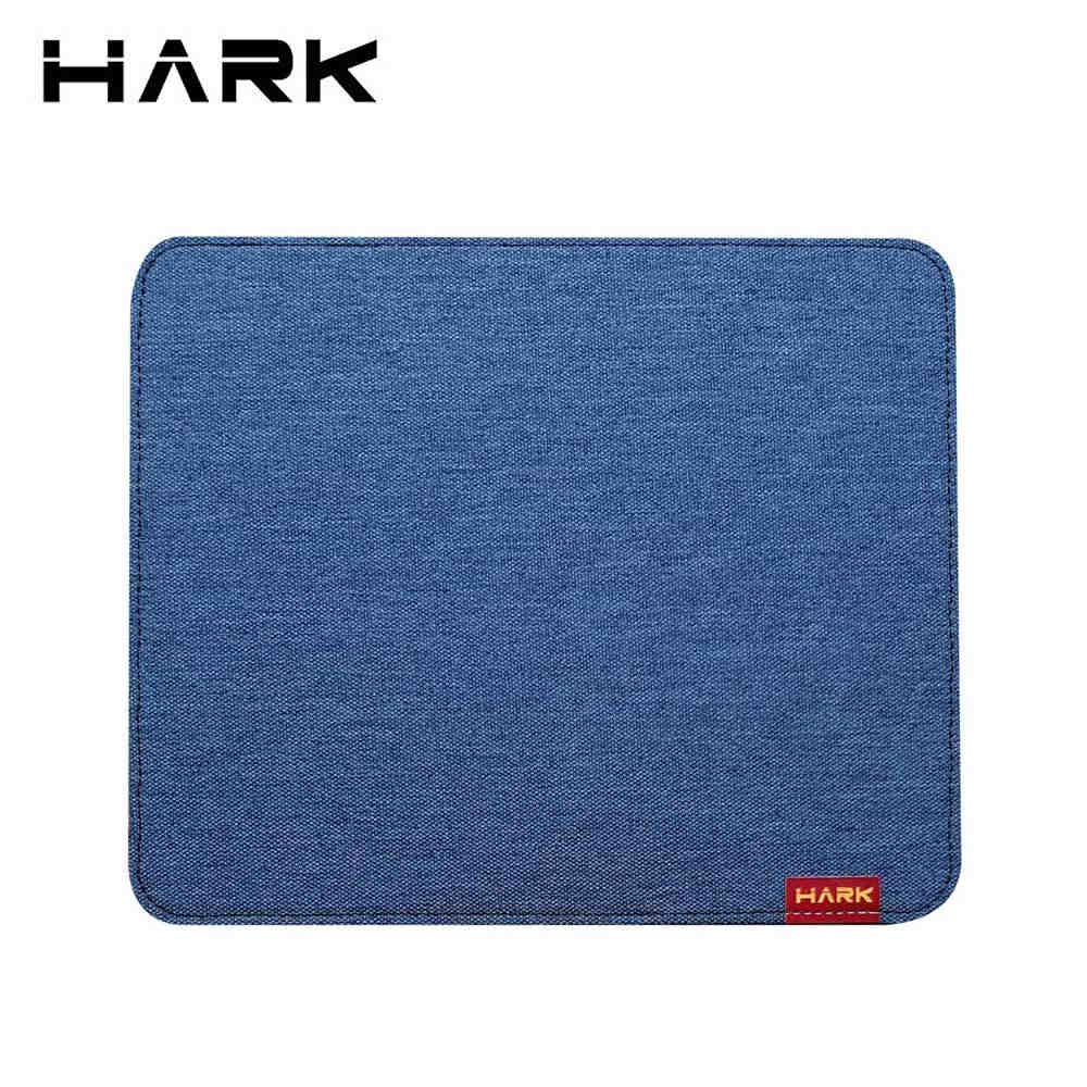 【HARK】Painting 職人防潑水滑鼠墊-藍