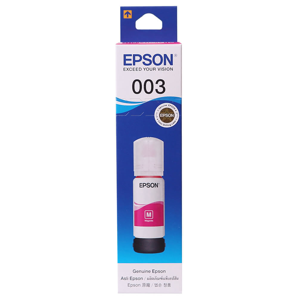 EPSON T00V300 紅色墨水