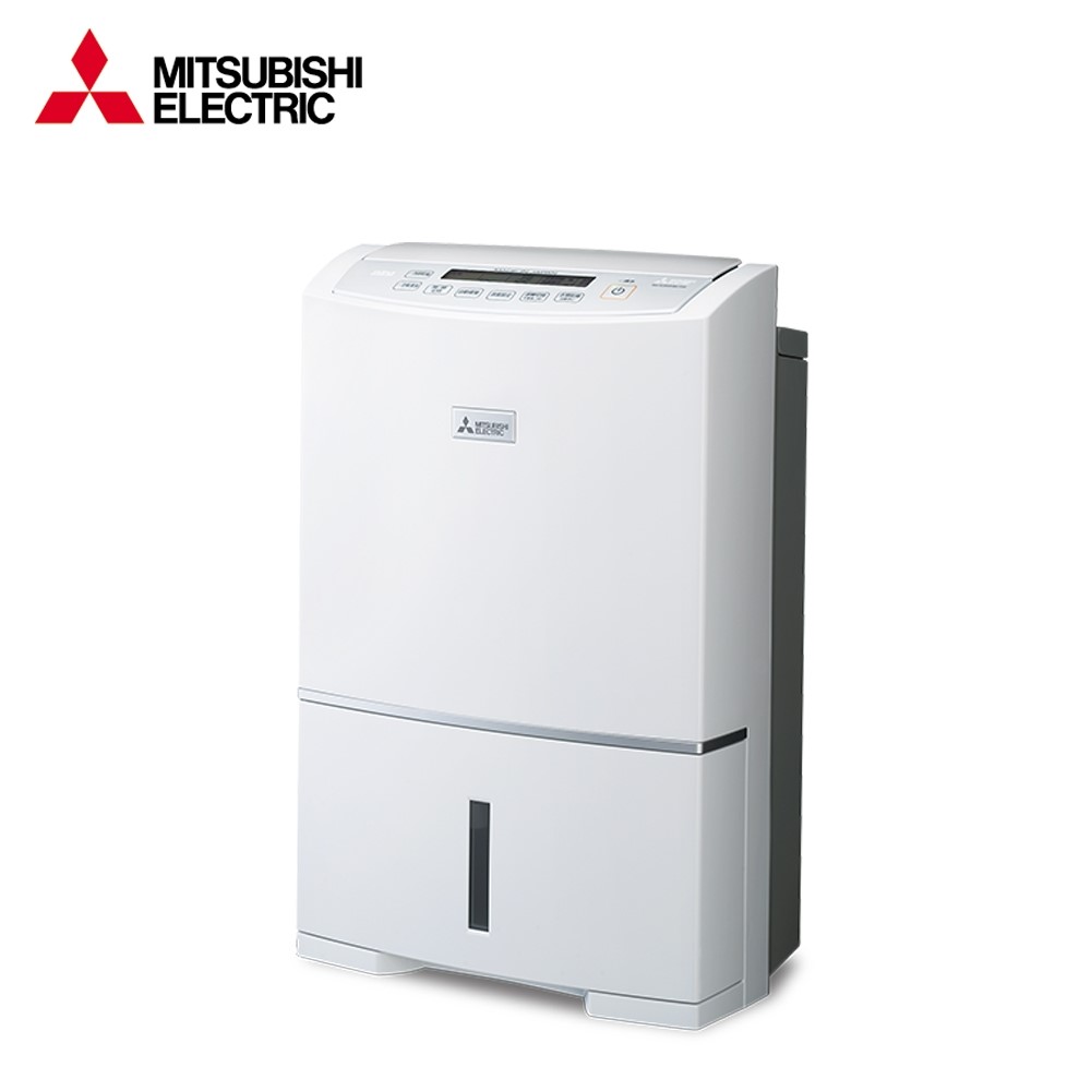 【MITSUBISHI 三菱】MJ-E155HT-TW 15.5L 三重除濕系統除濕機