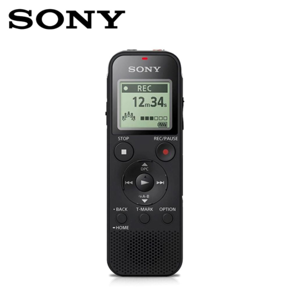 【SONY】ICD-PX470 4GB數位錄音筆