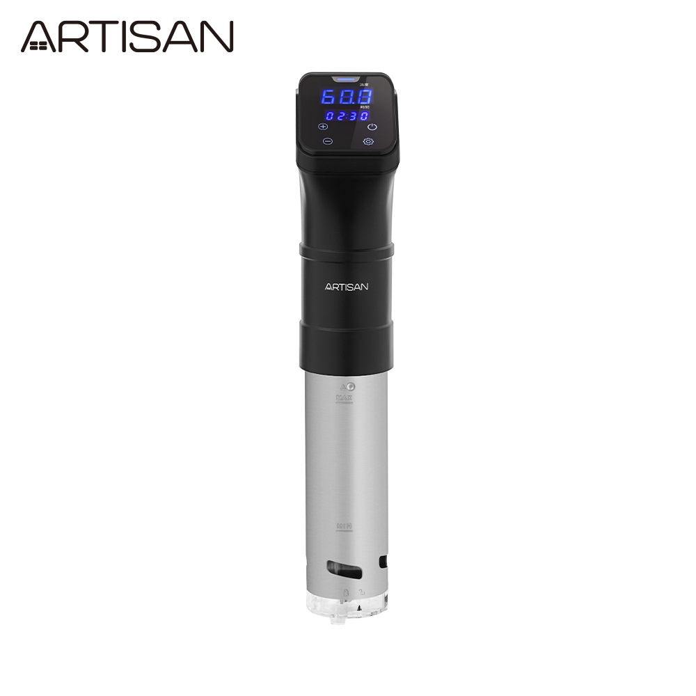 【ARTISAN｜奧堤森】低溫烹調舒肥機 SV02