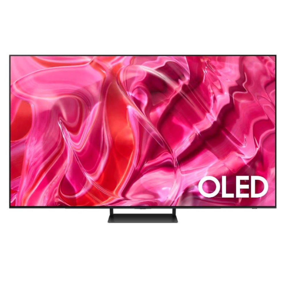 【SAMSUNG】 三星 77吋 OLED 4K 量子電視 【QA77S90CAXXZW】含基本安裝