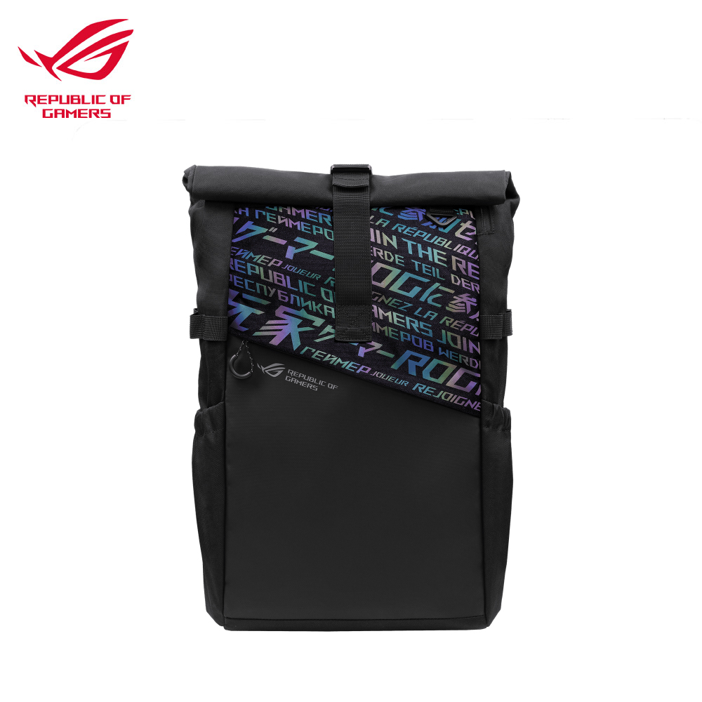【ASUS 華碩】ROG BP4701 電競後背包