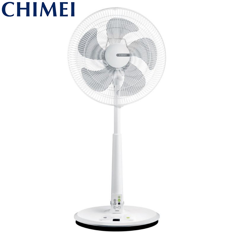 【CHIMEI 奇美】DF-16G1ST 16吋DC遙控立扇
