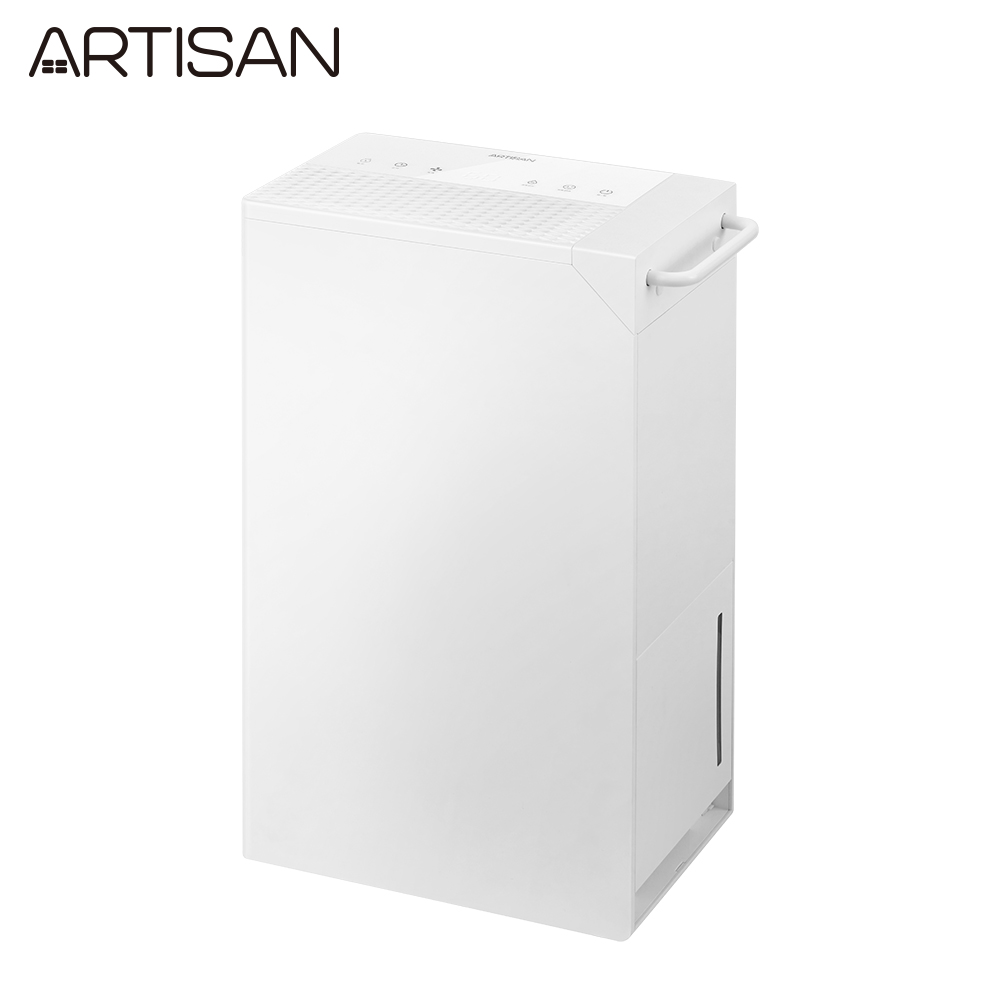 【ARTISAN｜奧堤森】16L極效除濕機 DH1600