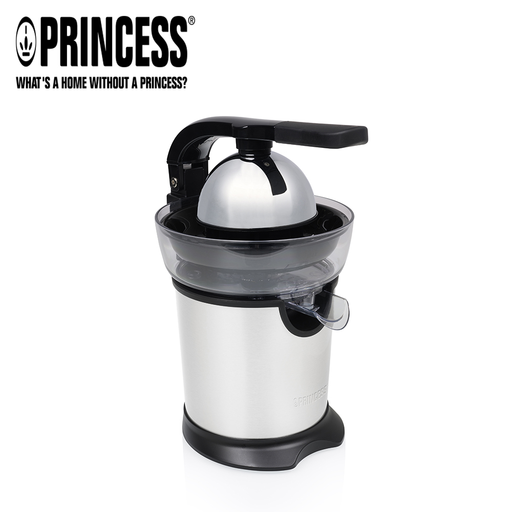 【PRINCESS｜荷蘭公主】CitrusFlex多功能榨汁機 201866