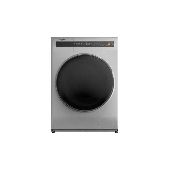Whirlpool惠而浦 WWEB10701BS 10.5公斤 變頻洗脫烘滾筒洗衣機