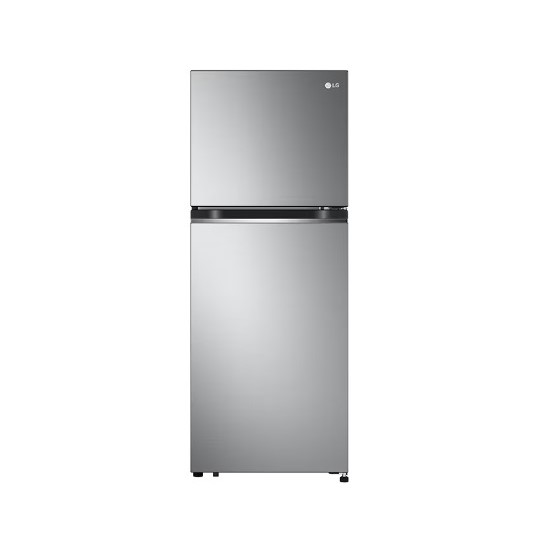LG樂金 GV-L217SV 217公升 智慧變頻雙門冰箱 星辰銀