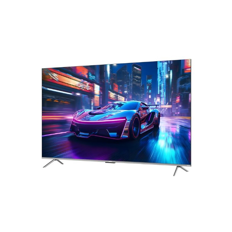Haier海爾 85型 QLED DLG-120Hz 4K 液晶顯示器 H85S800UX2 含基本安裝