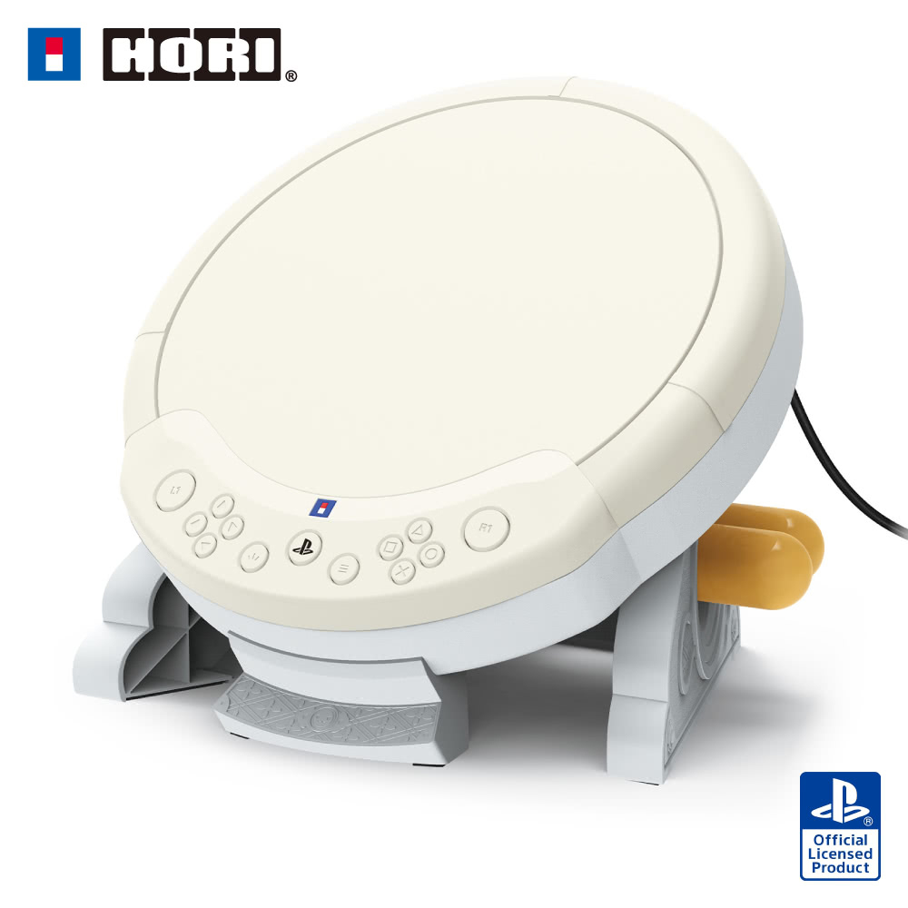 【PS5周邊】Hori SPF-042 太鼓之達人專用遊戲控制器