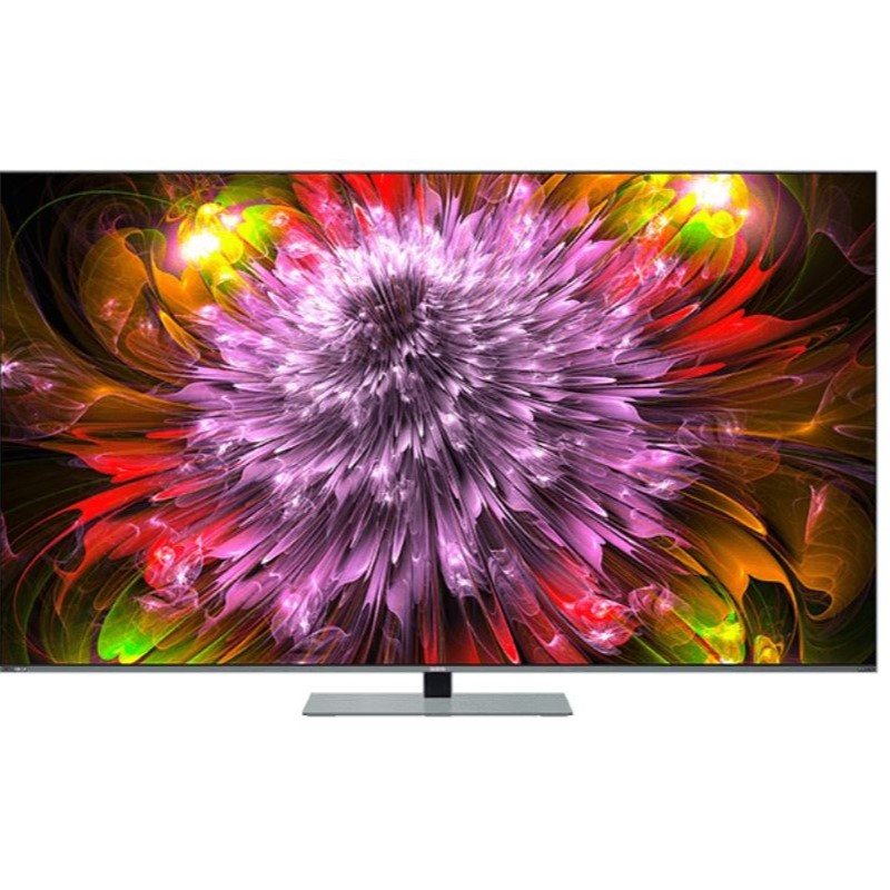 【智慧家庭】SAMPO 聲寶 75吋電視 MINI QLED 轟天雷液晶顯示器 QM-75MIW6210 含基本安裝
