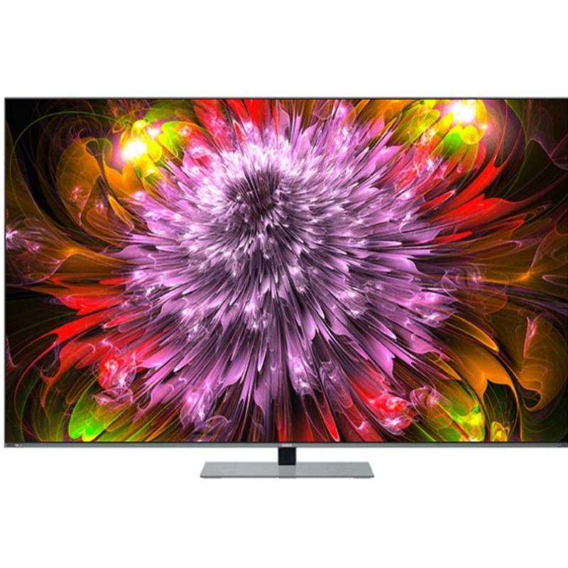 【智慧家庭】SAMPO 聲寶 65吋電視 MINI QLED 轟天雷液晶顯示器 QM-65MIW6210 含基本安裝