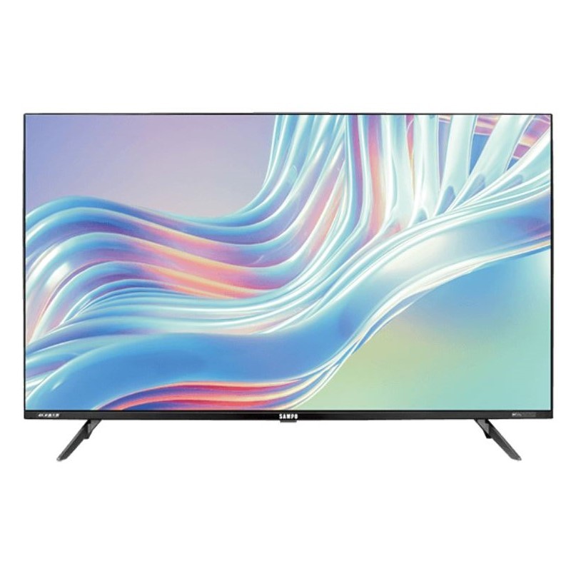 SAMPO 聲寶 65吋電視 MINI QLED 轟天雷液晶顯示器 QM-65MI3200 含伸縮壁掛架+安裝