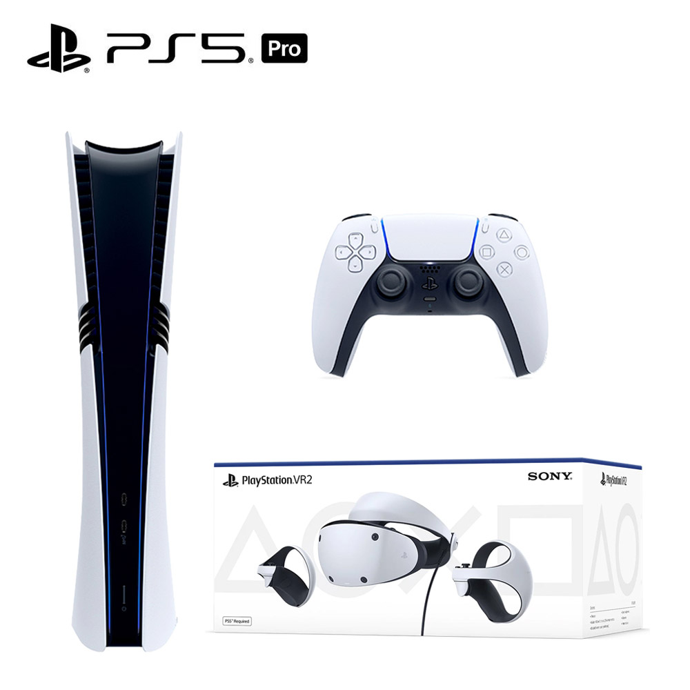 SONY PS5 Pro 本体(新品未開封) 納品書付き CFI-7000B01