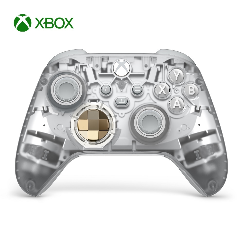 【XBOX】Xbox 無線控制器《冰霜領域》